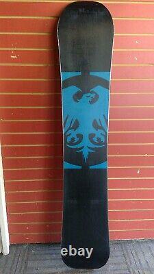 2019/20 Used Wms Never Summer Infinity Snowboard, 151 cm