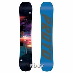 2019/2020 Never Summer Proto Type Two Womens Snowboard