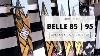 2019 Belle 85 95 Women S All Mountain Skis Shaggy S Copper Country Skis