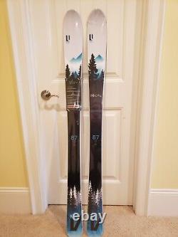 2019 Liberty Variant 87w Skis 149cm