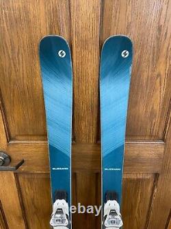 2020/'21 Blizzard Black Pearl 82 159 cm ASK FOR PHOTOS OF YOUR SKI