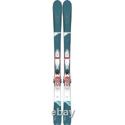 2020 Dynastar Intense 4x4 78 Womens Skis with XPRESS 11 Bindings-158