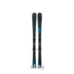 2020 Elan Imagine PS Womens Skis with ELW 9.0 Bindings-158