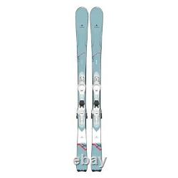 2021 Dynastar Intense 4X4 75 Womens Skis with Xpress W 10 Bindings-151