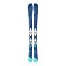 2021 Head Pure Joy Womens Skis With Joy 9 Gw Bindings