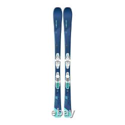 2021 Head Pure Joy Womens Skis with Joy 9 GW Bindings