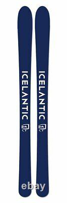 2021 NEW Icelantic Oracle Skis 88 mm