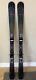 2021 Rossignol Experience 76, Womens Skis, With Adjustable Bindings, 146 Cm