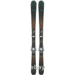2021 Rossignol Experience 74 Womens Skis with XP 10 GW Bindings
