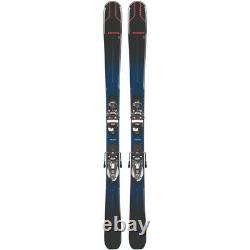 2021 Rossignol Experience 88 Ti Womens Skis with NX 12 Konect GW Bindings