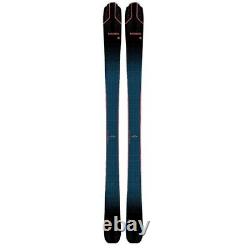 2021 Rossignol Experience 88Ti W Womens Skis-159