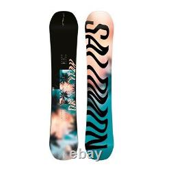 2021 Salomon Oh Yeah Womens Snowboard-151