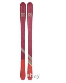 2021 Volkl Kenja 88 163cm Skis