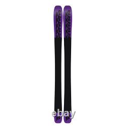 2022 K2 Mindbender 88Ti Alliance Womens Skis