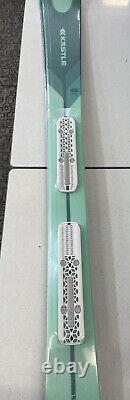 2022 Kastle DX85 W Women's Skis (No Bindings) -length 59 Inches