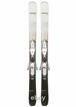 2022 Rossignol BlackOps Dreamer- complete withbindings- Womens all mountain model