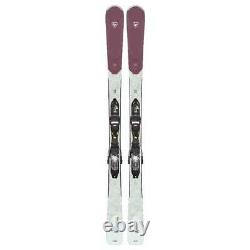 2022 Rossignol Experience 78 CA Womens Skis with XP 10 GW Bindings