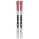 2022 Rossignol Experience 80 Ca Womens Skis With Xp 11 Gw Bindings