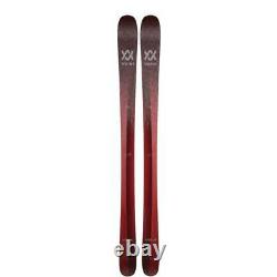 2022 Volkl Kenja 88 Womens Skis