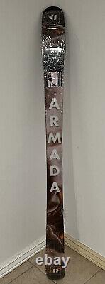2023 Armada ARW 84 Women's Skis 148cm