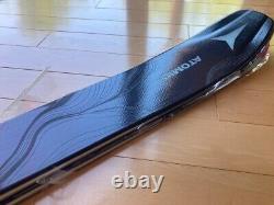 2023 Atomic MAVEN 93C 172cm all-mountain flat ski Brand New made in Austria