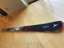 2023 Atomic MAVEN 93C 172cm all-mountain flat ski Brand New made in Austria