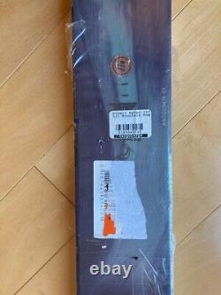 2023 Atomic MAVEN 93C 172cm all-mountain flat ski Brand New made in Austria