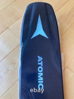 2023 Atomic MAVEN 93C 172cm all-mountain flat ski Brand New made in Austria