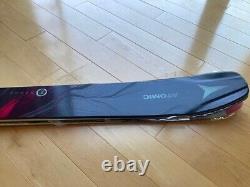 2023 Atomic MAVEN 93C 172cm all-mountain flat ski Brand New made in Austria