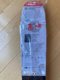 2023 Atomic MAVEN 93C 172cm all-mountain flat ski Brand New made in Austria