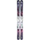 2023 Atomic Maven 83 R Womens Skis With M10 Gw Bindings