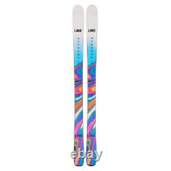 2023 Line Pandora 84 Womens Skis