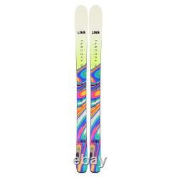 2023 Line Pandora 94 Womens Skis