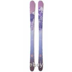 2023 Nordica Santa Ana 88 Womens Skis