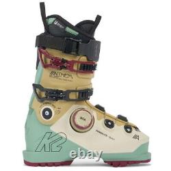 2024 K2 Anthem 105 BOA Womens Ski Boots 27.5