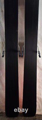 21-22 Black Crows Camox Birdie Used Womens Demo Skis withBinding Size168cm #978125