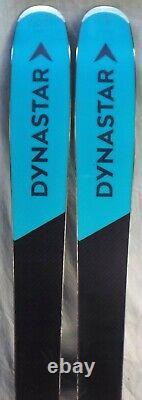 21-22 Dynastar M-Pro 90 Used Women's Demo Skis withBinding 162cm #978157