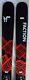 21-22 Faction Prodigy 2.0 Used Women's Demo Skis Withbinding 183cm #977883