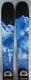 21-22 Nordica Santa Ana 110 Free Used Women's Demo Skis Withbinding 169cm #977186