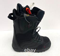 $210 Burton Mint Speed Zone Snowboard Boots NIB Size 23 MP, 6 US Women's 2023