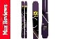 3 Best All Mountain Skis 2020