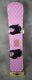 5150 Women Snowboard Size 137 Cm With Emery Small Bindings