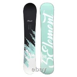 5th Element Mist Snowboard