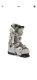 Apex Hp-l Women's All-mountain Performance Ski Boots, Sz 25 (8)