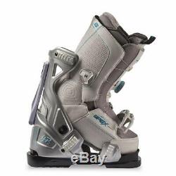 Apex HP-L All-Mountain Womens Ski Boots Worlds Most Comfortable Ski Boots