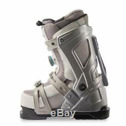 Apex HP-L All-Mountain Womens Ski Boots Worlds Most Comfortable Ski Boots