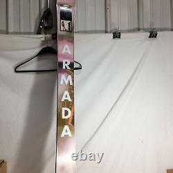 Armada ARW 96 Women's Park Skis, 163cm