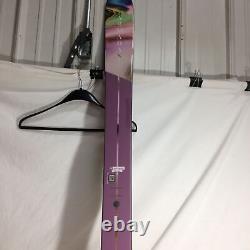 Armada ARW 96 Women's Park Skis, 163cm