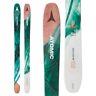 Atomic Backland 102 Powder/all Mountain Women's Skis (various Sizes)