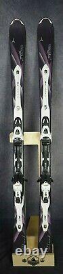 Atomic Cloud D2 73 Skis Size 167 CM With Atomic Bindings